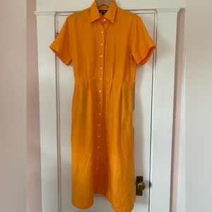 Ilana Kohn Iris Dress